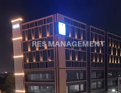 Office for sell in Spinnel, SG HIghway