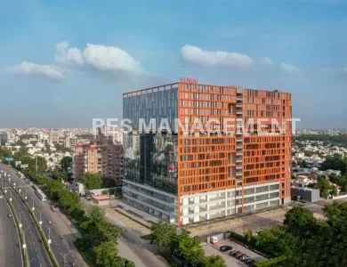 Venus Stratum, Nehrunagar