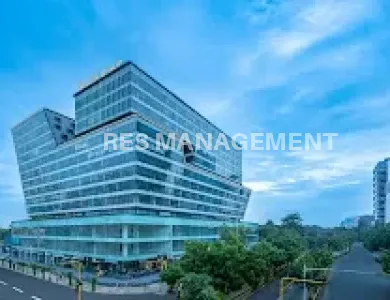 Shivalik Shilp, Iscon Cross Road, Ahmedabad 