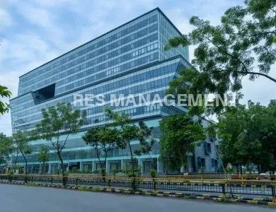 Shivalik Shilp, Iscon Cross Road, Ahmedabad 