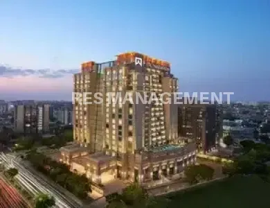  Premium office space for sale at The FIRST Keshavbaugh ahmedabad 