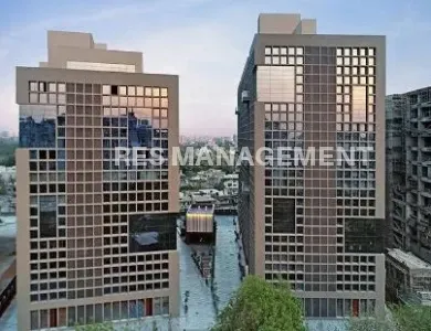  Premium office space for sale at The FIRST Keshavbaugh ahmedabad 