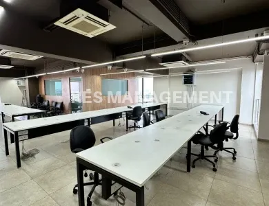 MAple Treade centre Thaltej