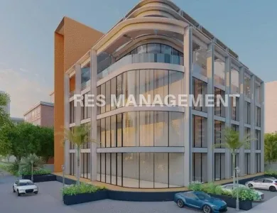 Sakar One, Thaltej, Ahmedabad