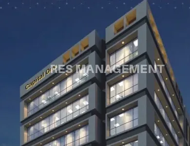 CAPITAL ONE  SCIENCE CITY AHMEDABAD