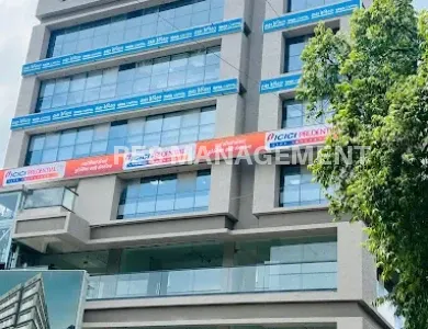 CAPITAL ONE  SCIENCE CITY AHMEDABAD