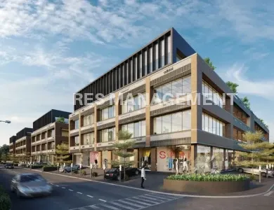 AAROHI GALLERIA SOUTH BOPAL AHMEDABAD