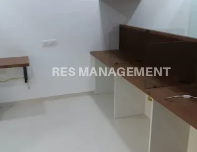 Iscon Emporio Satellite