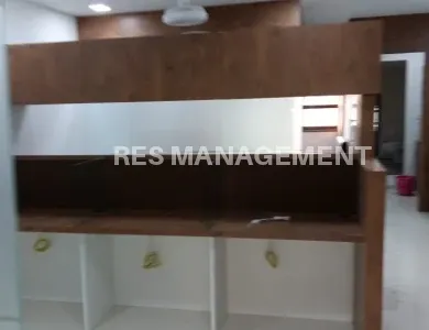 Iscon Emporio Satellite