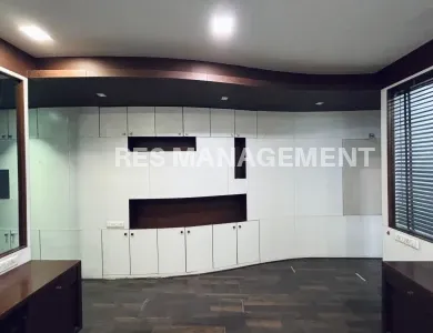 Ganesh Meridian SG Highway