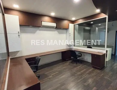 Ganesh Meridian SG Highway