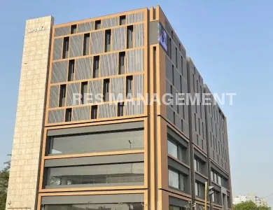 SPINEL SG HIGHWAY AHMEDABAD