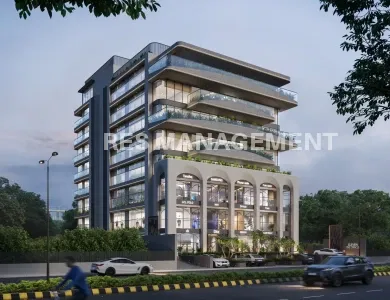 The Oracle, Paldi, Ahmedabad 