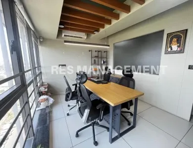 Ganesh Glory 11 SG Highway Jagatpur