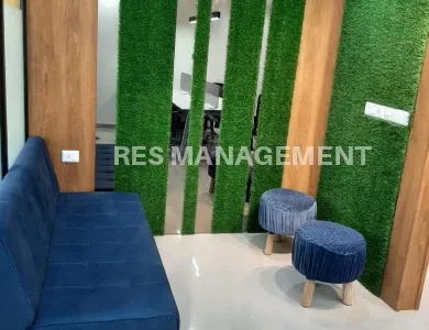 Shivalik Shilp 2 Keshav baug Vastrapur