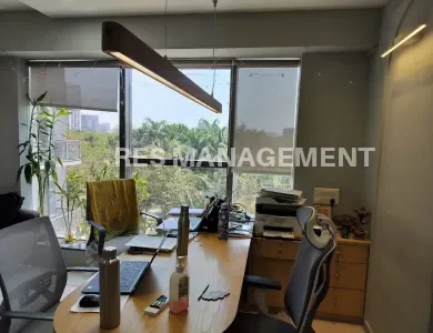 Shilp City centre 2 Science city