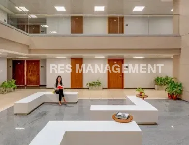 Shivalik Shilp, Iscon Cross Road, Ahmedabad 