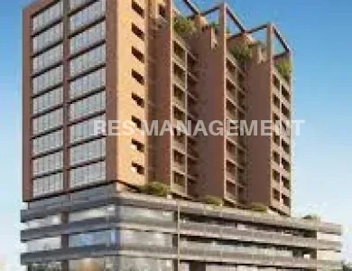 Pakrview Prism, Jaspur, Ahmedabad 