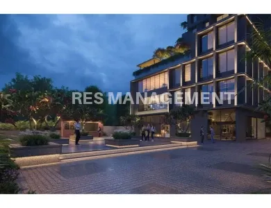 Sollitaire Connect, Ahmedabad