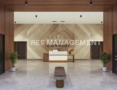 Sollitaire Connect, Ahmedabad