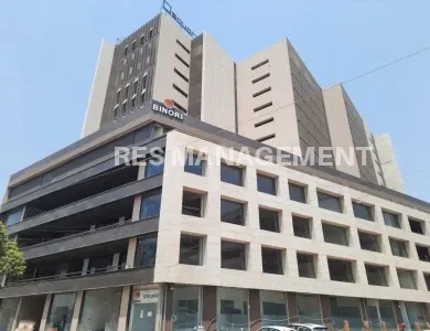 Binori B Sqaure-3, Sindhubhavan Road, Ahmedabad 