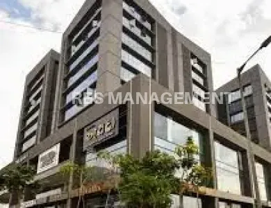 Times sqaure arcade-2, Off Sindhubhavan, Ahmedabad 