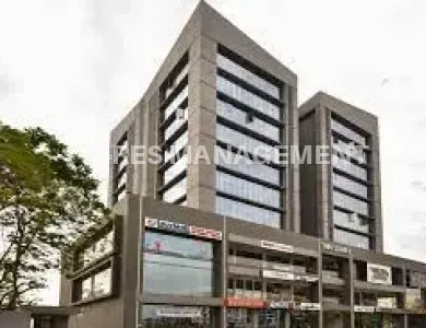 Times sqaure arcade-2, Off Sindhubhavan, Ahmedabad 