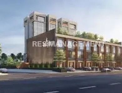 Inceptum, Iscon-Ambli Road, Ahmedabad 