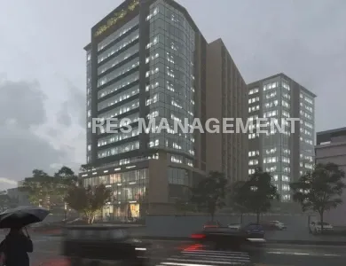 RASHMI THE PRIME AMBALI T JUNCTION AHMEDABAD