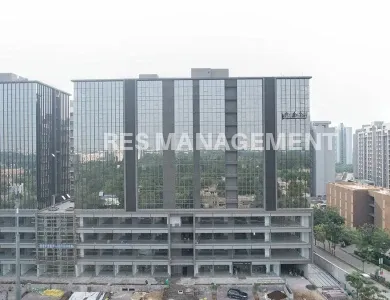 SWATI TRINITY  SHELA AHMEDABAD