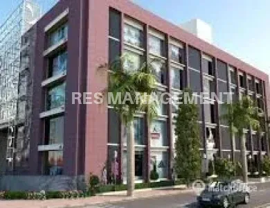 GCP BUSINESS CENTER NAVRANGPURA AHMEDABAD