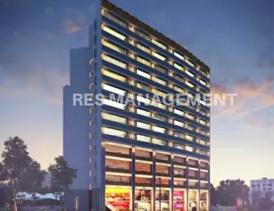 BVR EK ELLISBRIDGE AHMEDABAD