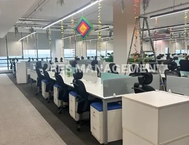 ANAM 2 AMBALI T JUNCTION AHMEDABAD