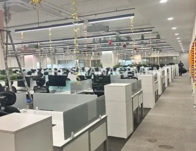 ANAM 2 AMBALI T JUNCTION AHMEDABAD