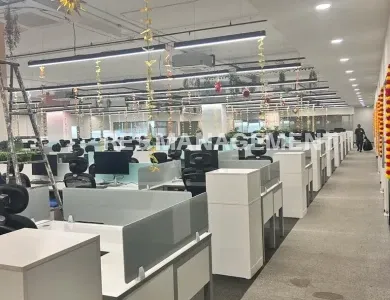 ANAM 2 AMBALI T JUNCTION AHMEDABAD