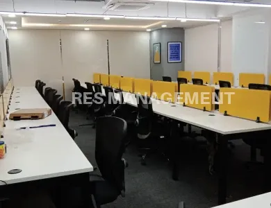 Anam 2 Co Working Manage Space