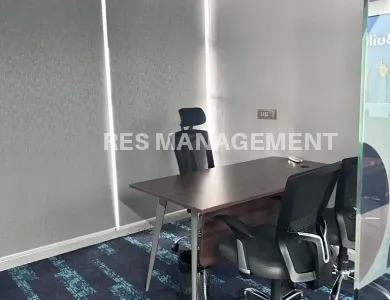 Co Working Ellisebridge