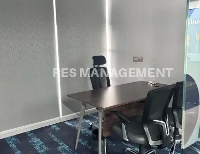 Co Working Ellisebridge