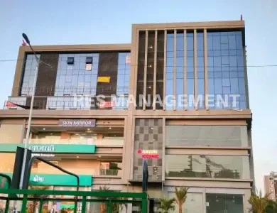 ARJUN ICONIC NARANPURA AHMEDABAD