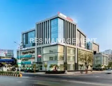 ARJUN ICONIC NARANPURA AHMEDABAD