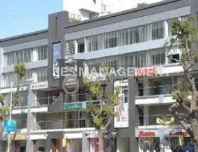 3RD 3YE ONE  CG ROAD AHMEDABAD