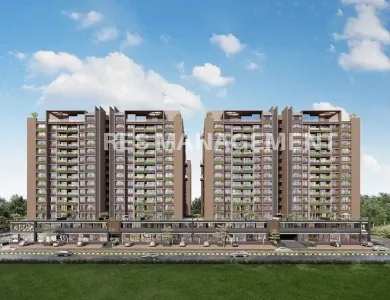 Gota, SG Highway, Ahmedabad 