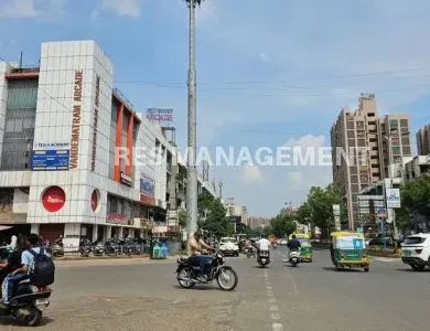 VANDEMATARAM HILLS GOTA AHMEDABAD