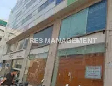 TURQUOISE COMPLEX CG ROAD AHEMEDABAD