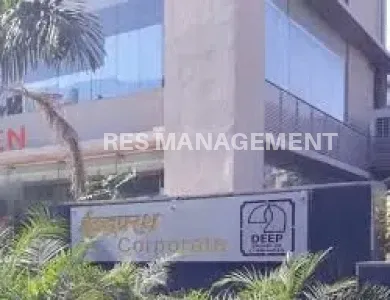  INDRAPRASTH CORPORATE PRAHLADNAGAR AHMEDABAD