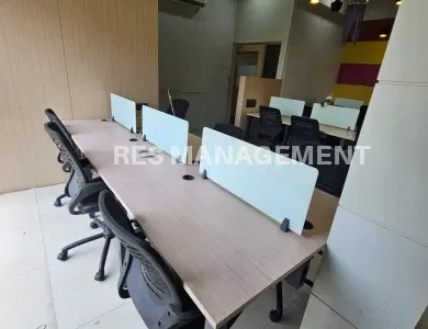 GALA EMPIRE DRIVE IN ROAD AHMEDABAD