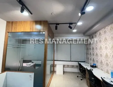 Shivalik Shilp 2 Keshav baug Vastrapur Office For Rent