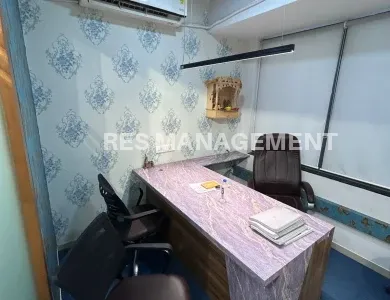 Shivalik Shilp 2 Keshav baug Vastrapur Office For Rent