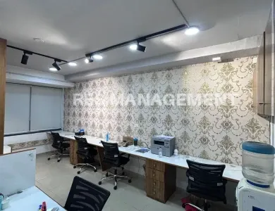 Shivalik Shilp 2 Keshav baug Vastrapur Office For Rent