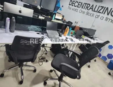 The Capital Science city